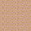 Hali Fabric Gastón y Daniela Rosa Ocre GDT-5794-002