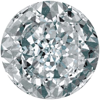 Diamond Rug