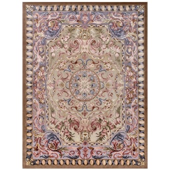 Tapis Etoile