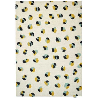 Leopard Dots Rug