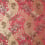 Choiseul Fabric Verel de Belval Cerise 99105/002