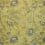 Kintsugi Fabric Verel de Belval Citrine 99165/002