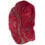 Tapis Mineral Biobject Rouge mineral-rouge