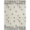 Sky Rug Biobject Noir/Blanc sky-170x240