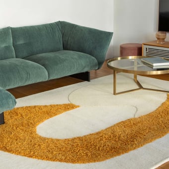 Tenura Rug