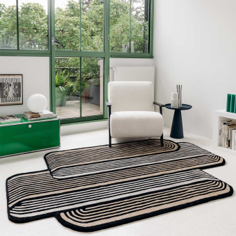 Tapis Cactus