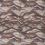 Vinamala Fabric Gastón y Daniela Chocolate Oro LCT-1135-002