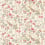 Abbeville Fabric Sanderson Rose / Calico DFAB223968