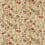 Tissu Abbeville Sanderson Russet / Sand DFAB223970