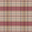 Stoff Byron Sanderson Cherry / Biscuit DBYR233243