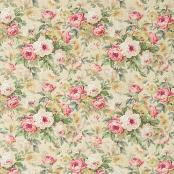 Amelia Rose Fabric