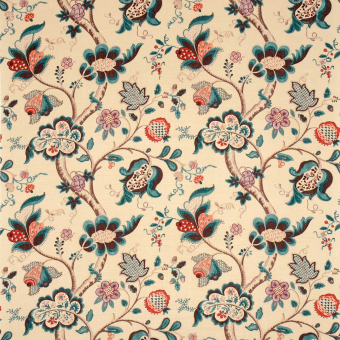 Roslyn Fabric