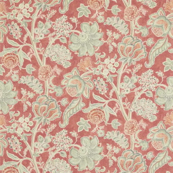 Shalimar Fabric