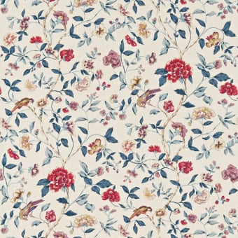 Sissinghurst Fabric