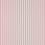 Tissu Sorilla Stripe Sanderson Rose / Linen DSOR234360