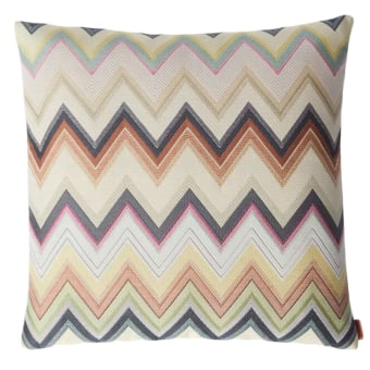 Agadir Cushion