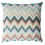 Agadir Cushion Missoni Home Blue 1A4CU00732-150