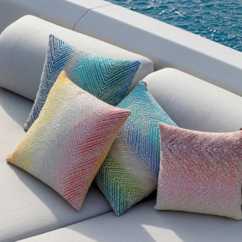 Coussin Island Outdoor