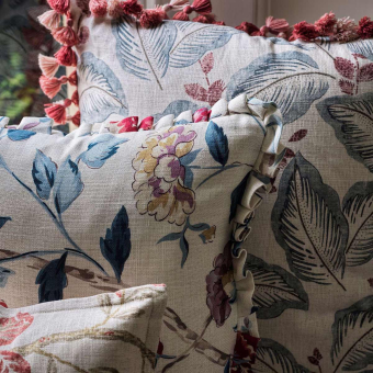 Sissinghurst Fabric