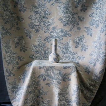 Tissu Sorilla Damask