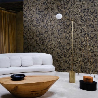 Joie Wall Covering