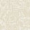 Joie Wall Covering Arte White / Gold 30810