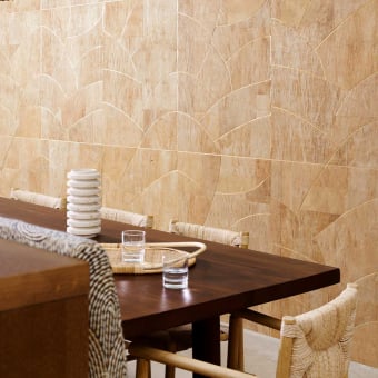 Rubra Wall Covering