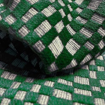 Santa Eulalia Fabric