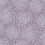 Papier peint Nid Maison Martin Morel Purple MMM_110_PURP