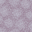 Tapete Nid Maison Martin Morel Purple MMM_110_PURP