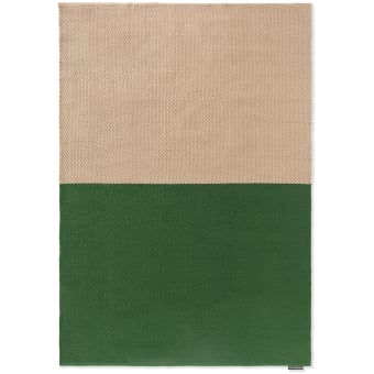 Deck Spring Green Outdoor Rug