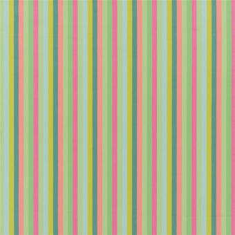 Cork Street Stripe Fabric