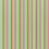 Cork Street Stripe Fabric Designers Guild Emerald FDG3213/02