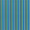 Stoff Cork Street Stripe Designers Guild Cobalt FDG3213/03