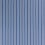 Tissu Conduit Stripe Designers Guild Cobalt FDG3211/05