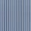 Tissu Conduit Stripe Designers Guild Indigo FDG3211/06