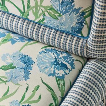 Fleur de Joie Fabric