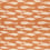 Kaku Fabric Harlequin Paprika HRTF134051