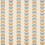 Tissu Kengo Harlequin Gold/Topaz HMTE132764