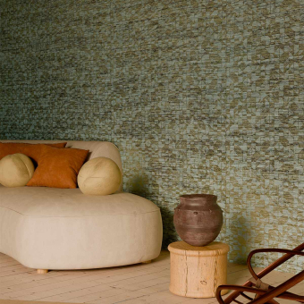 Cyperus Wall Covering