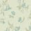 Papier peint Auguste Farrow and Ball Iris Auguste 6501