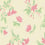 Auguste Wallpaper Farrow and Ball Ébène Auguste 6503