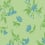 Papier peint Auguste Farrow and Ball Olive Auguste 6505