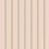 Papier peint Petal Stripe Farrow and Ball Sésame Petal Stripe 2421