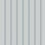 Papier peint Petal Stripe Farrow and Ball Ciel Petal Stripe 2423