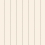 Tapete Petal Stripe Farrow and Ball Carbone Petal Stripe 2425