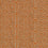 Alata Wall Covering Arte Orange 15711