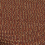 Tissu Melbu Nobilis Burnt Umber 11093.57