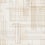 Orée sheer fabric Nobilis Beige 11081.03