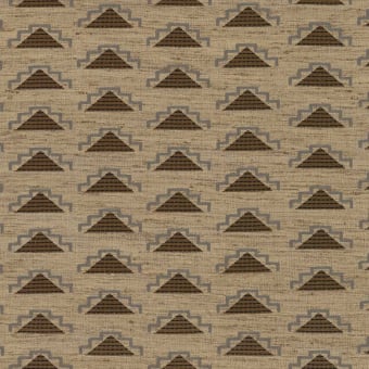 Khéops sheer fabric